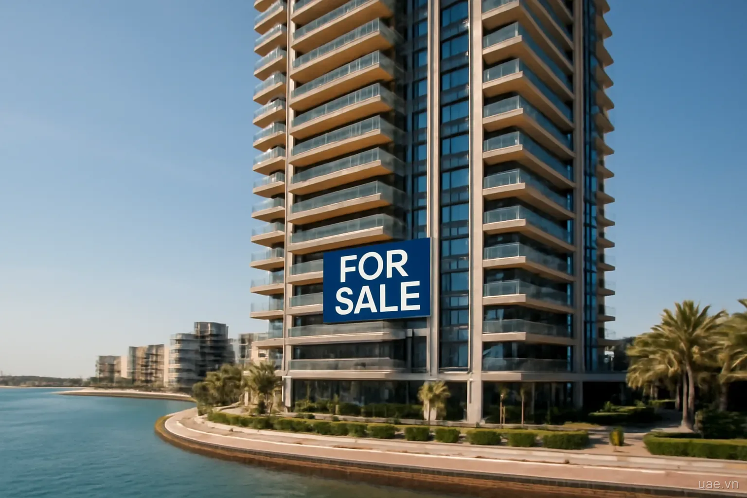 Chi phí đầu tư định cư UAE: bảng tổng hợp thực tế