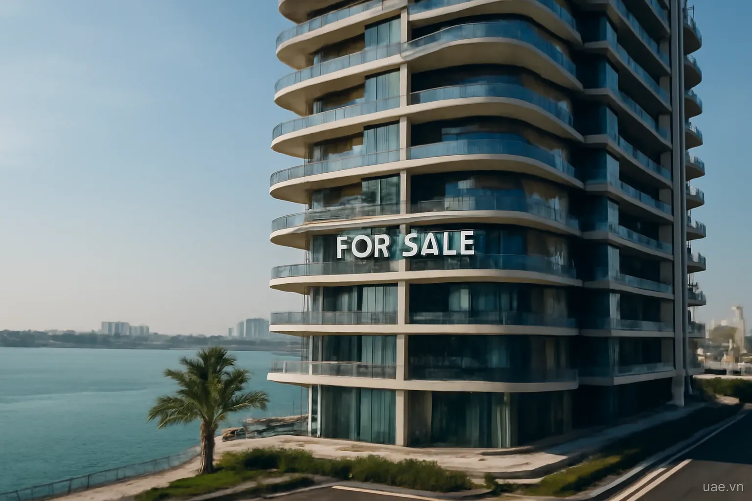 Mua bất động sản UAE để định cư: quy trình từ A đến Z