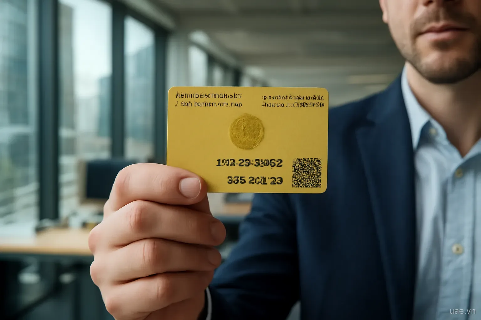 Nhập quốc tịch UAE: điều kiện, thời gian và quyền lợi hộ chiếu
