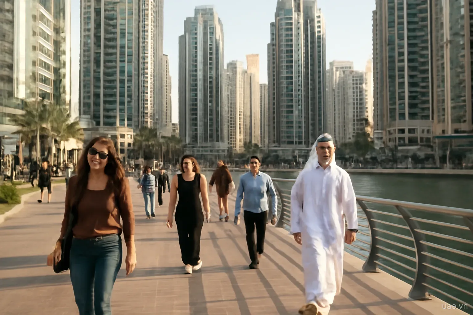 Y tế và bảo hiểm ở UAE: những điều cần biết